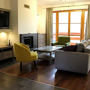 Apartament Pod śnieżką, Karpacz