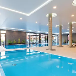  Apartament Z Basenem Polanki Park - 365pam Polska