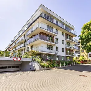 Apartament Osiedle Bursztynowe By Renters Polska