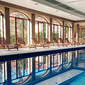 Konradowka Wellness & - 300 Metrow Do Centrum *** Karpacz