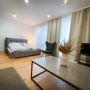  Apartament Relaks Gąsiorowskich Polska