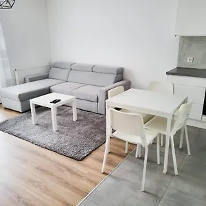  Apartament Apartament Gąsiorowskich Polska