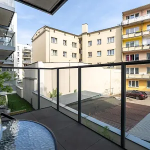  Apartament Niedzialkowskiego 25 Stary Browar Center By Renters Prestige Polska