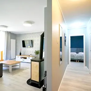 Apartament Everysky - Myśliwska, Karpacz