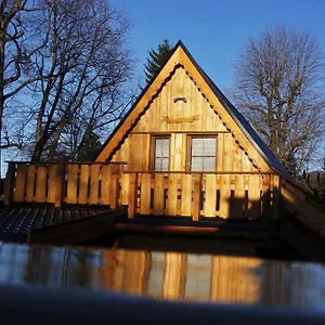Apartament Góralska Osada - Apartametny, Karpacz