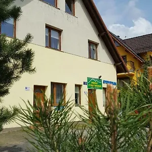 Kwatera prywatna U Pana Władka, Karpacz