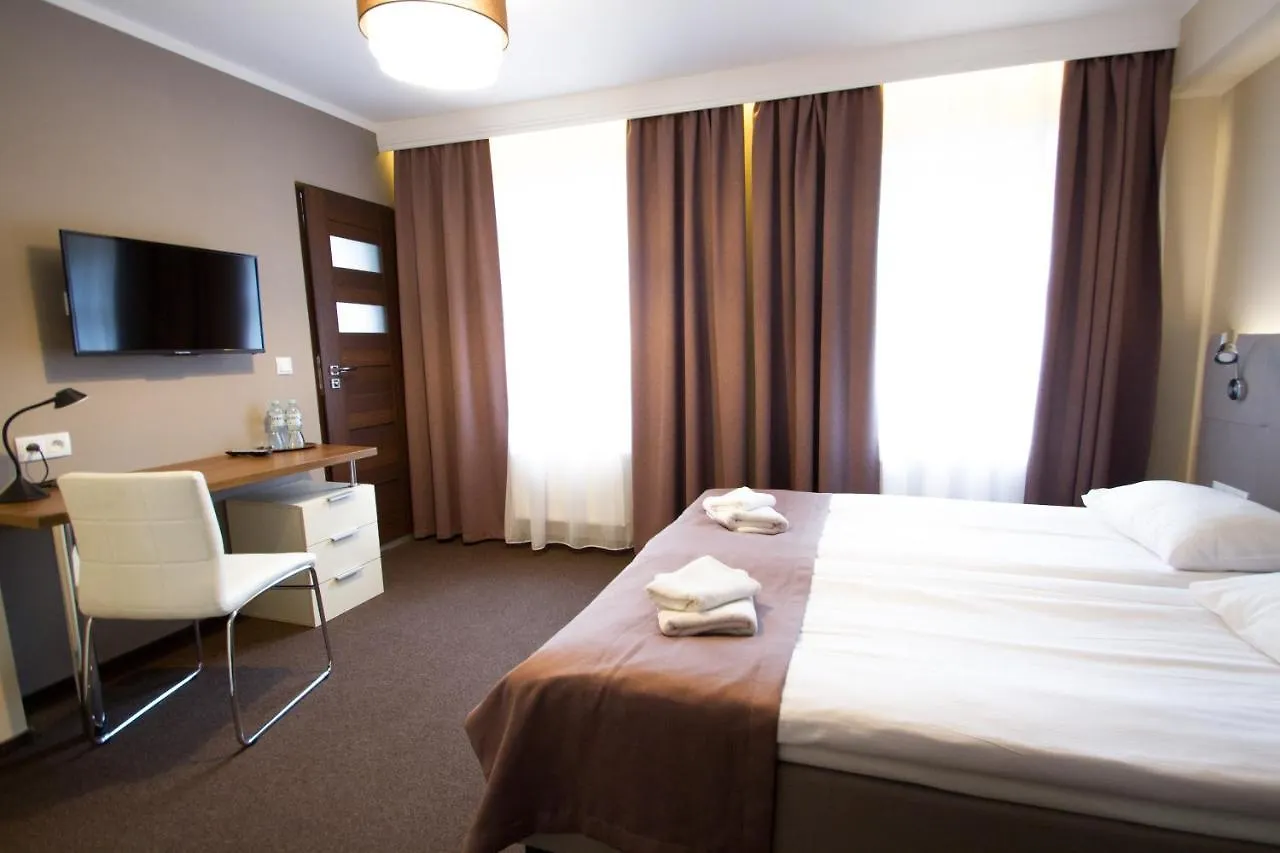 Hotel Kolorowa Karpacz Polónia