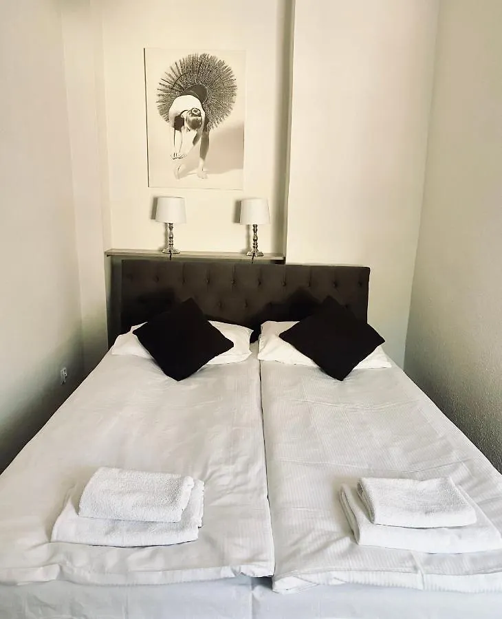 Hotel Kolorowa Karpacz 2*,