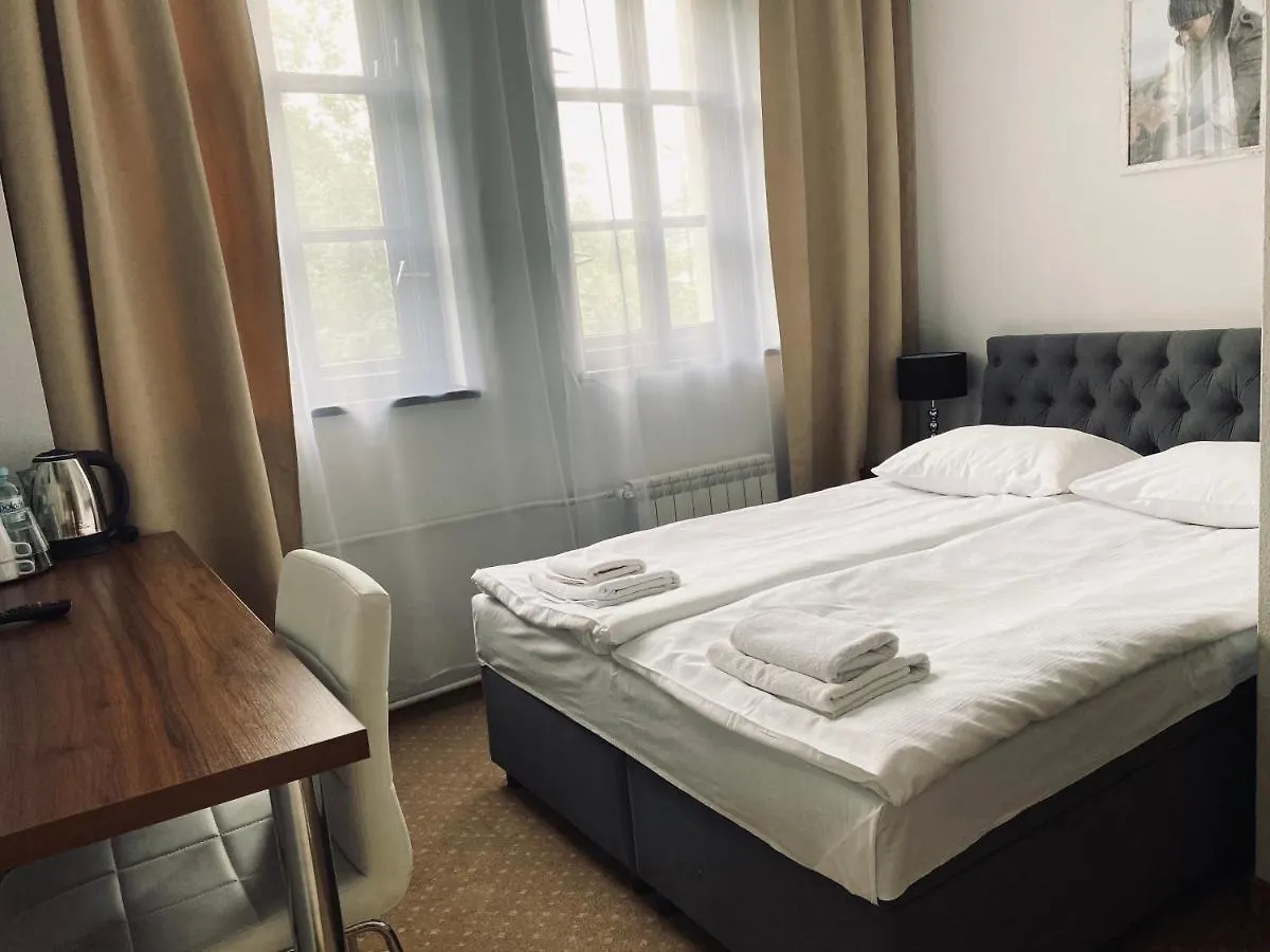 Hotel Kolorowa Karpacz
