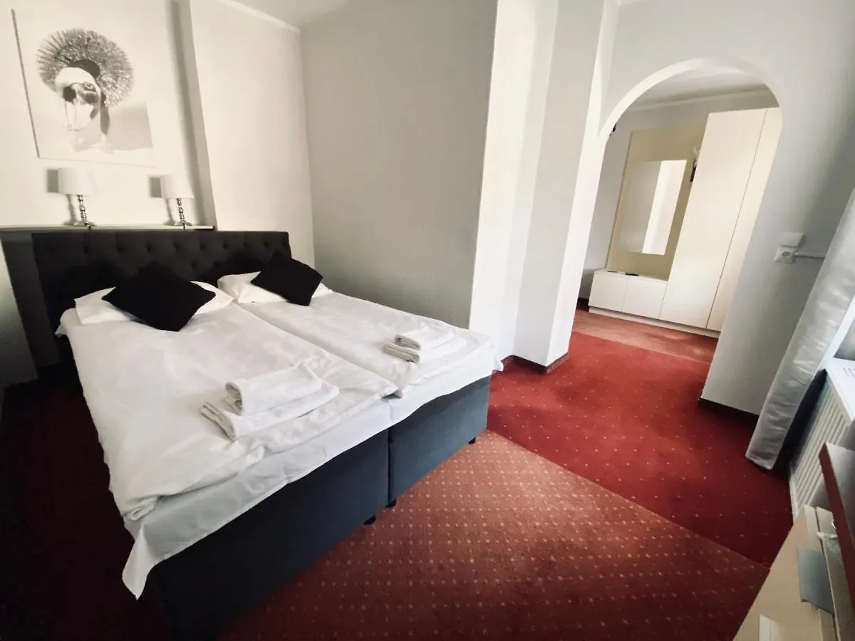 Hotel Kolorowa Karpacz