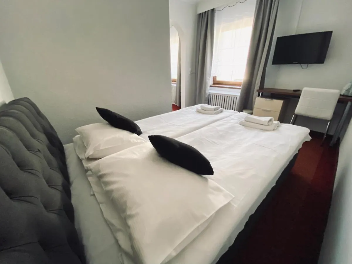Hotel Kolorowa Karpacz 2*,  Polónia
