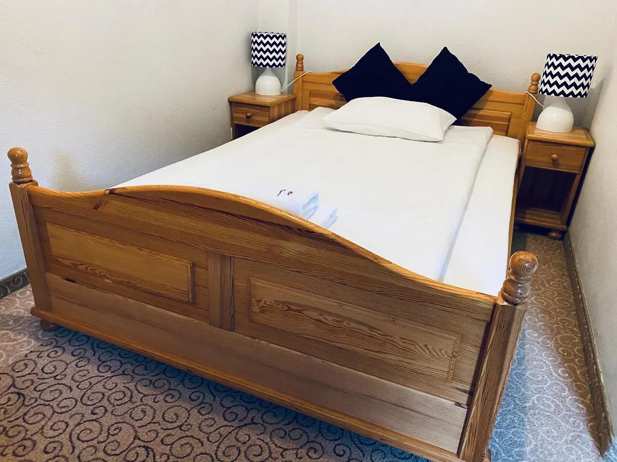 Hotel Kolorowa Karpacz