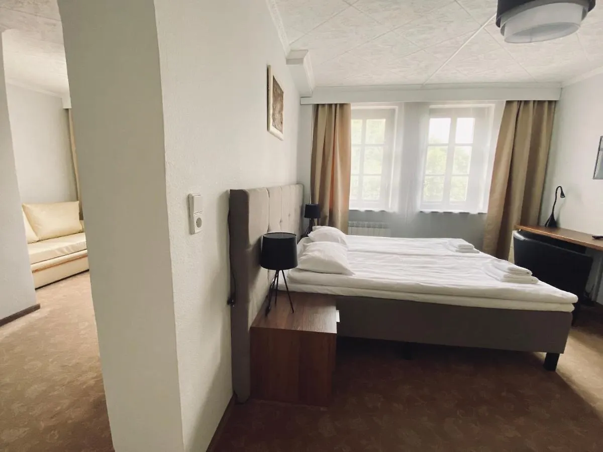Hotel Kolorowa Karpacz