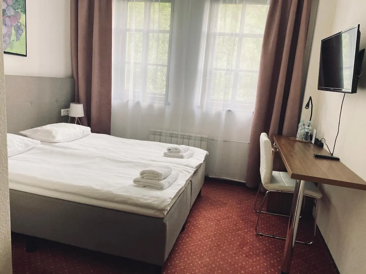 Hotel Kolorowa Karpacz