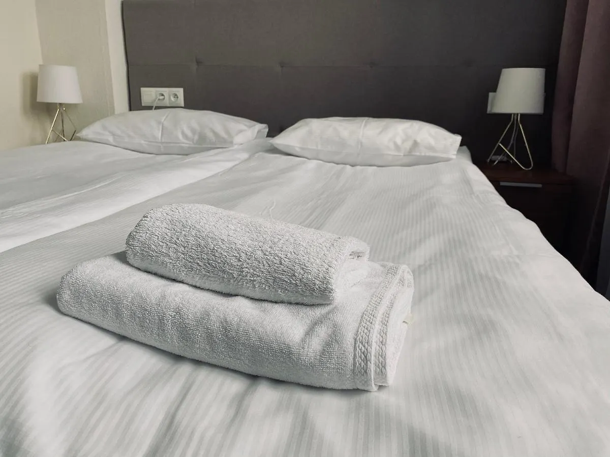 Hotel Kolorowa Karpacz