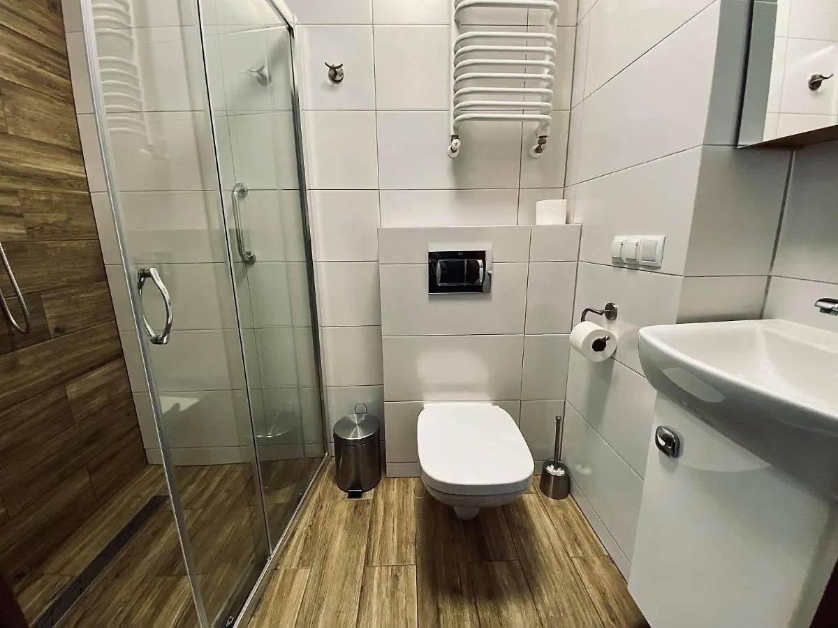 Hotel Kolorowa Karpacz 2*,  Poland