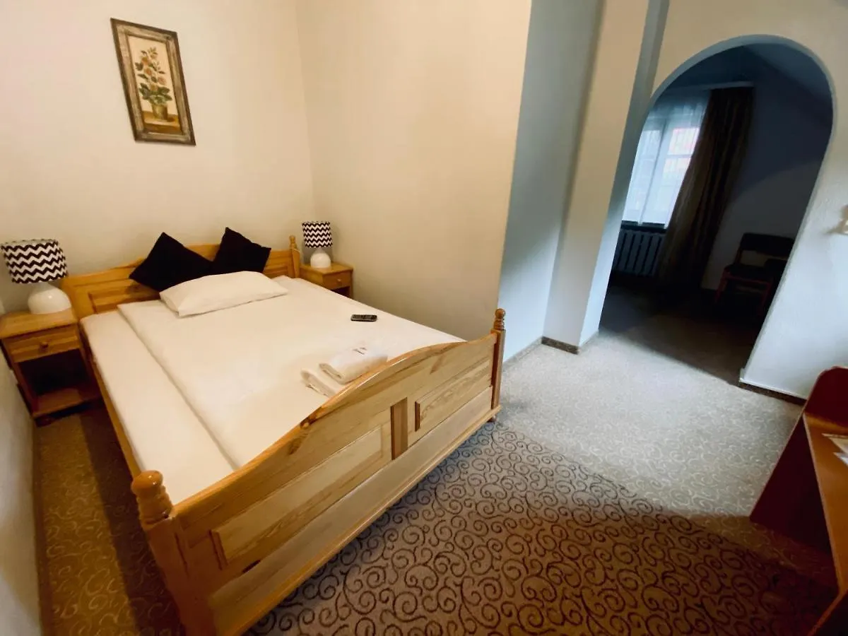 Hotel Kolorowa Karpacz