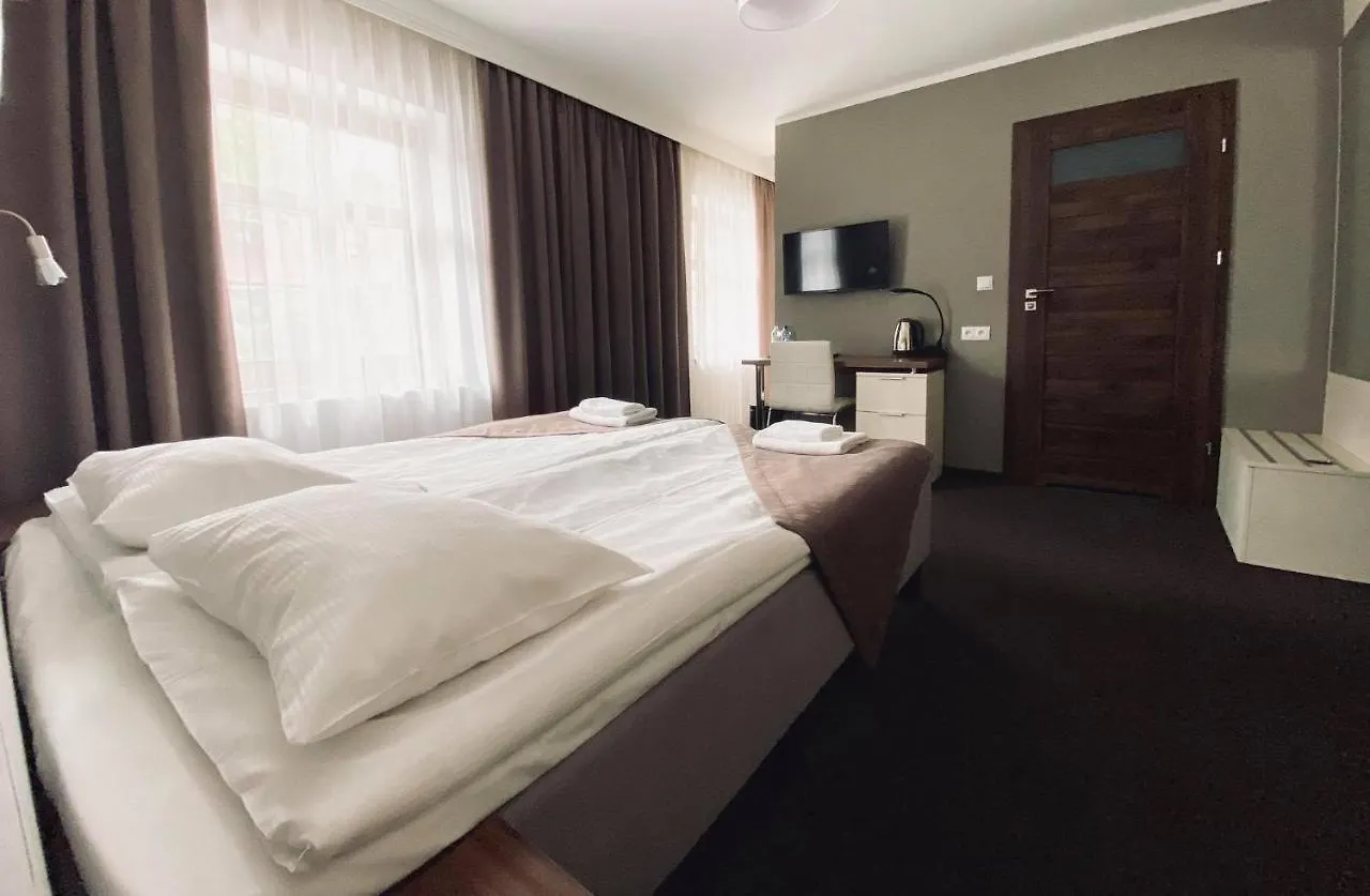 Hotel Kolorowa Karpacz Poland