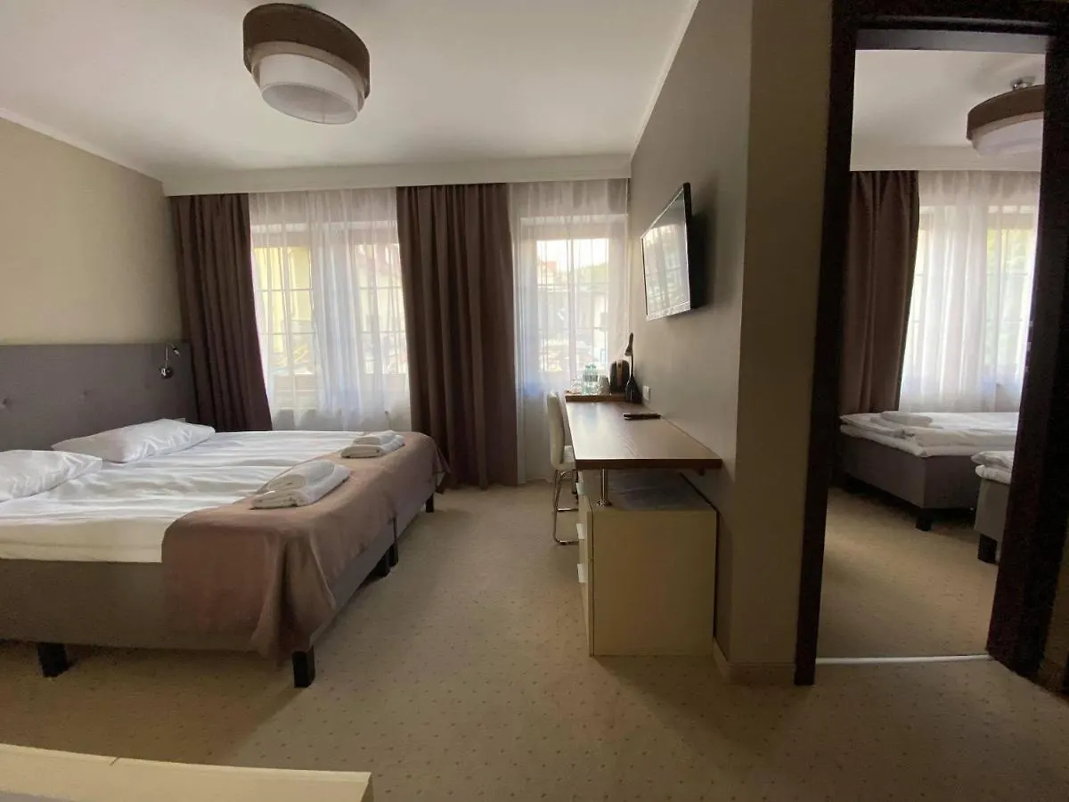 **  Hotel Kolorowa Karpacz Polónia