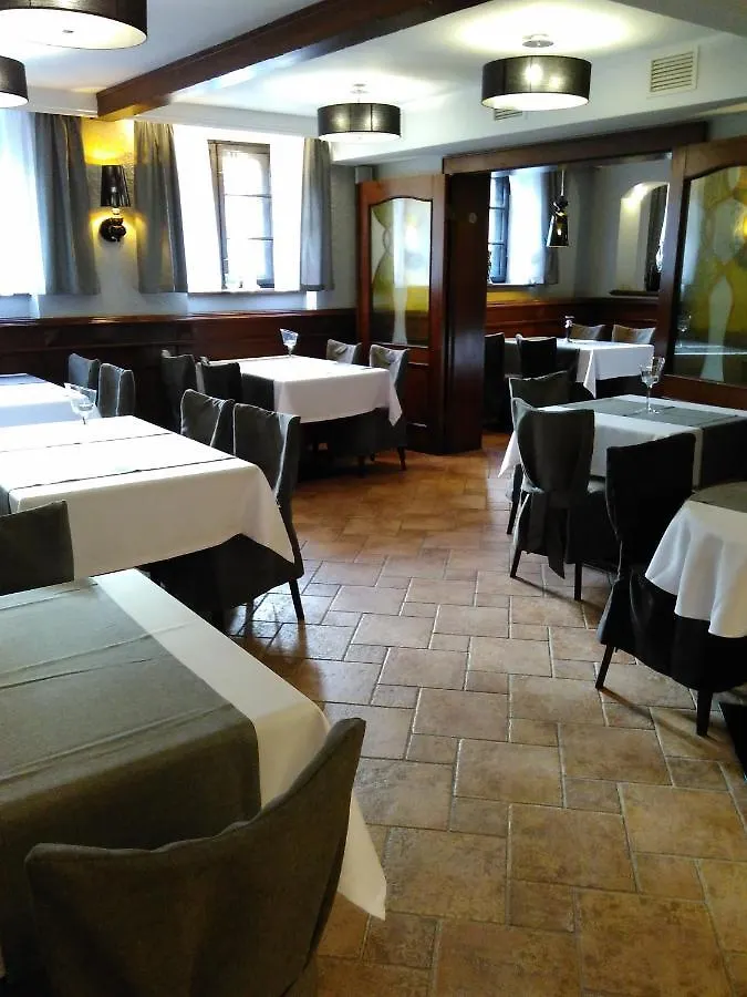 Hotel Kolorowa Karpacz Poland