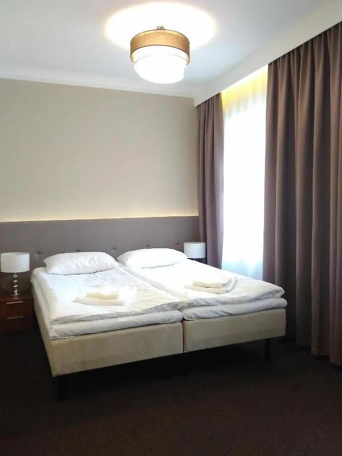 **  Hotel Kolorowa Karpacz Poland