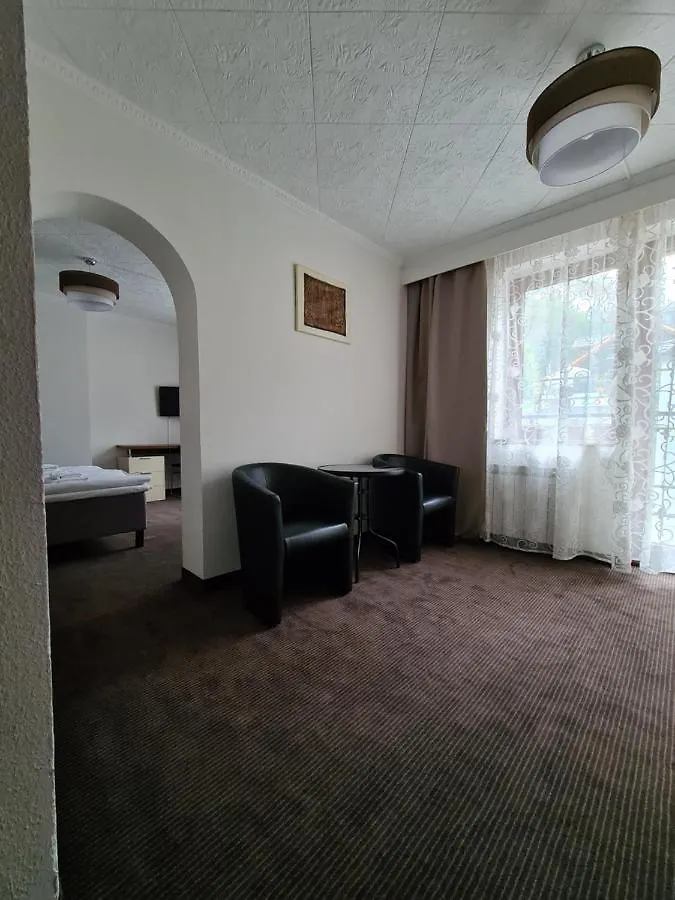 Hotel Kolorowa Karpacz Poland