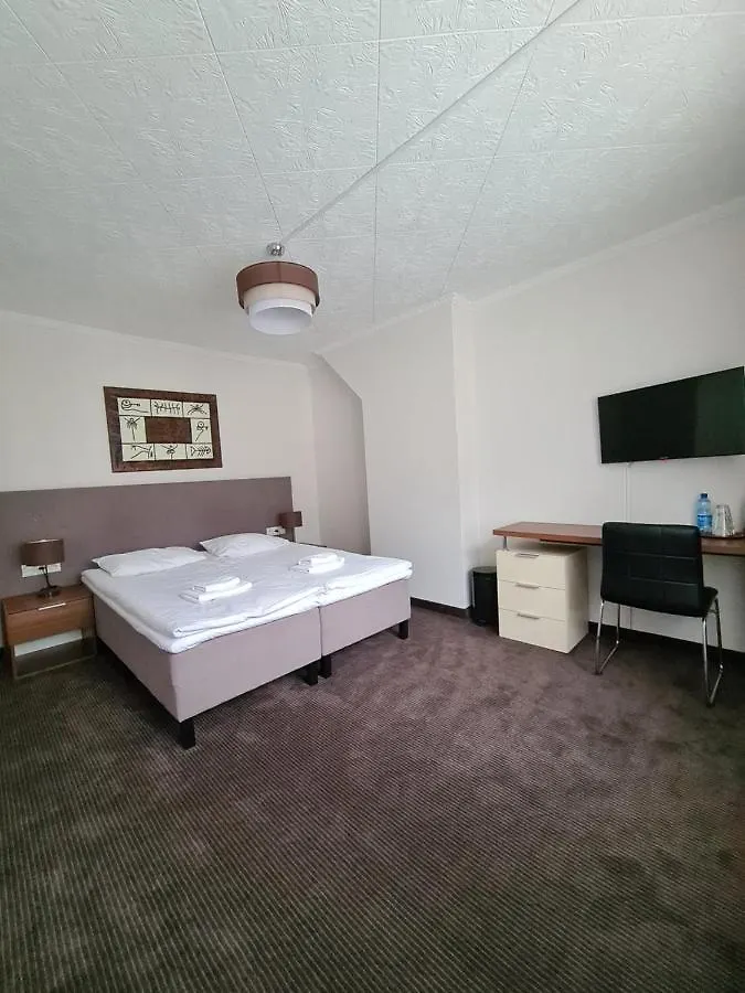 Hotel Kolorowa Karpacz