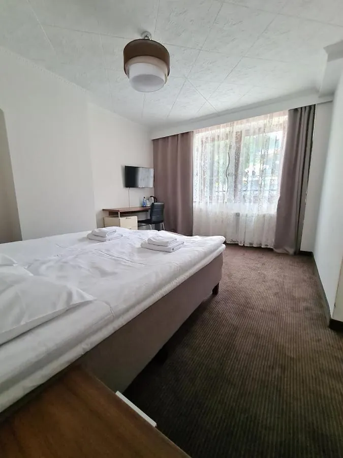 Hotel Kolorowa Karpacz