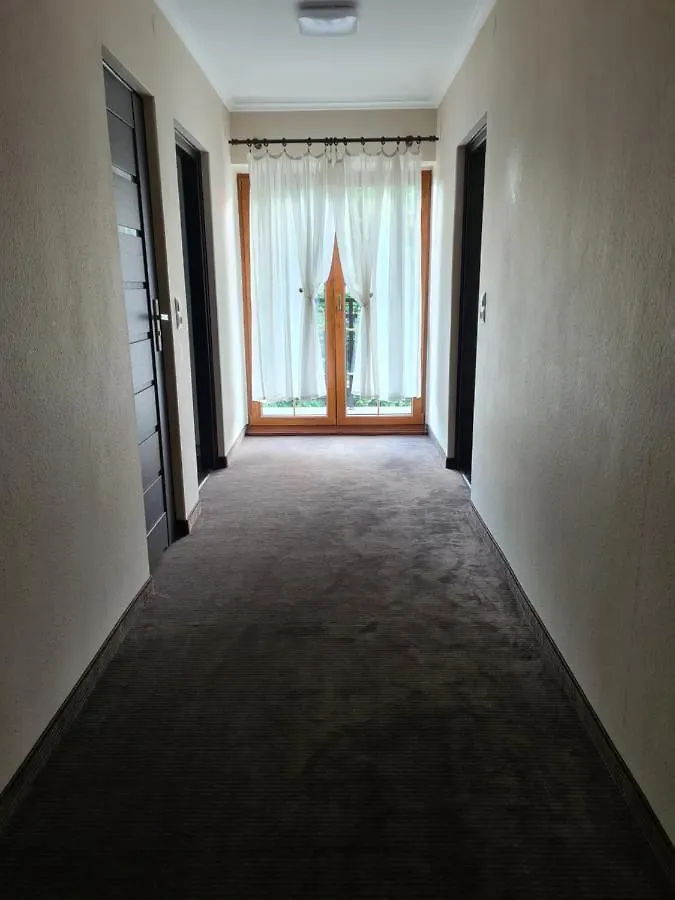 **  Hotel Kolorowa Karpacz Poland