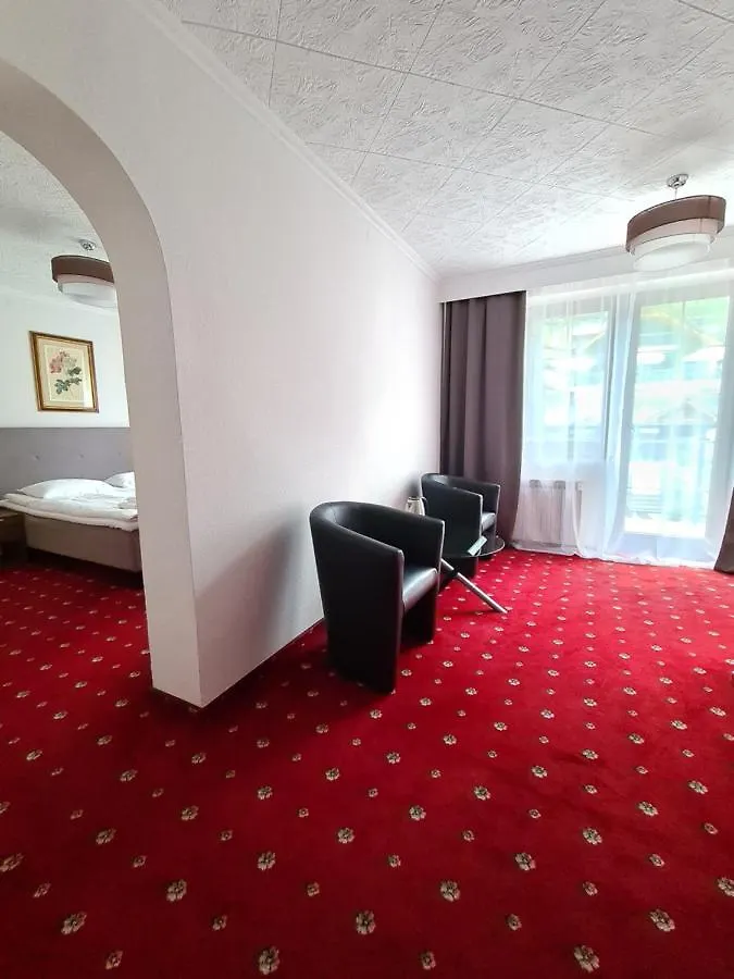 Hotel Kolorowa Karpacz