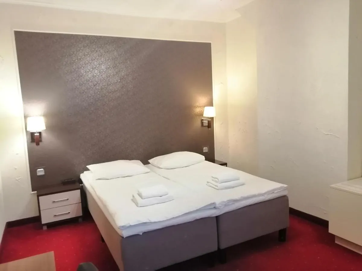 Hotel Kolorowa Karpacz