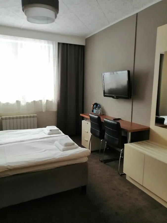 Hotel Kolorowa Karpacz