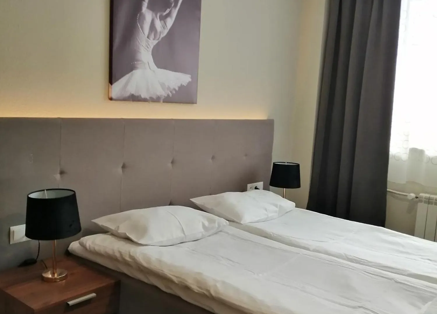Hotel Kolorowa Karpacz 2*,  Poland