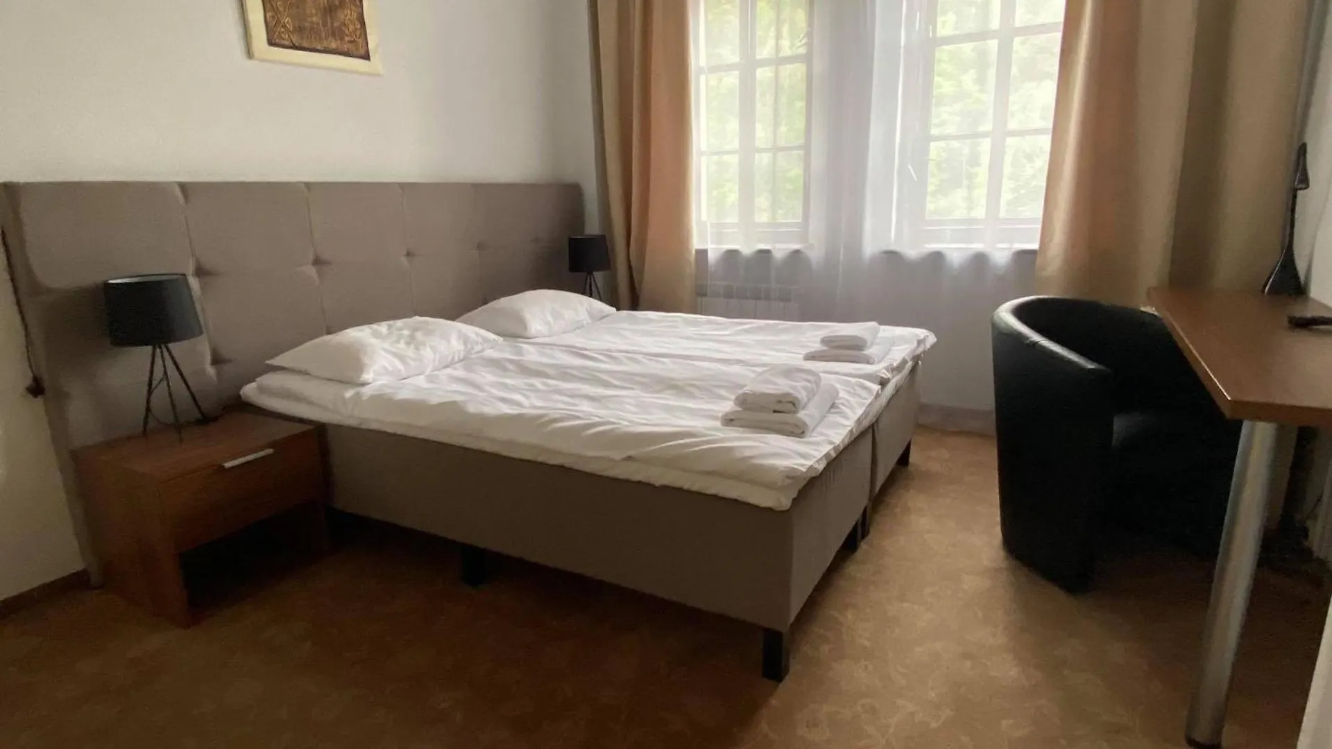 Hotel Kolorowa Karpacz