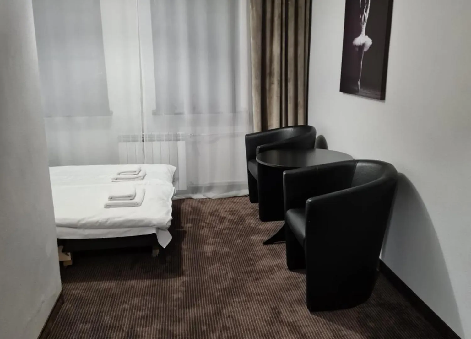 Hotel Kolorowa Karpacz 2*,