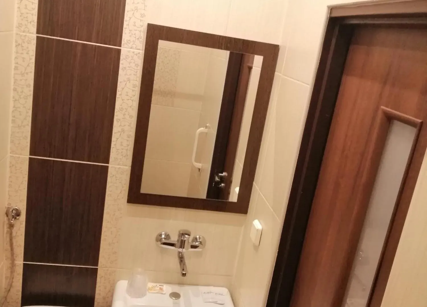 Hotel Kolorowa Karpacz 2*,