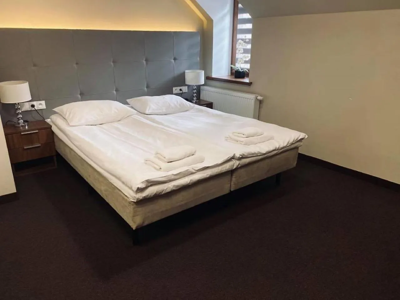 Hotel Kolorowa Karpacz