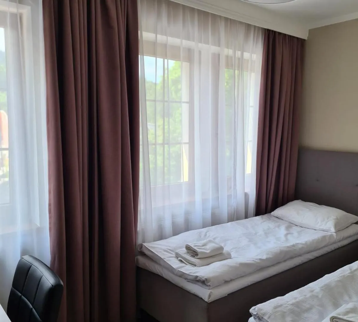 Hotel Kolorowa Karpacz