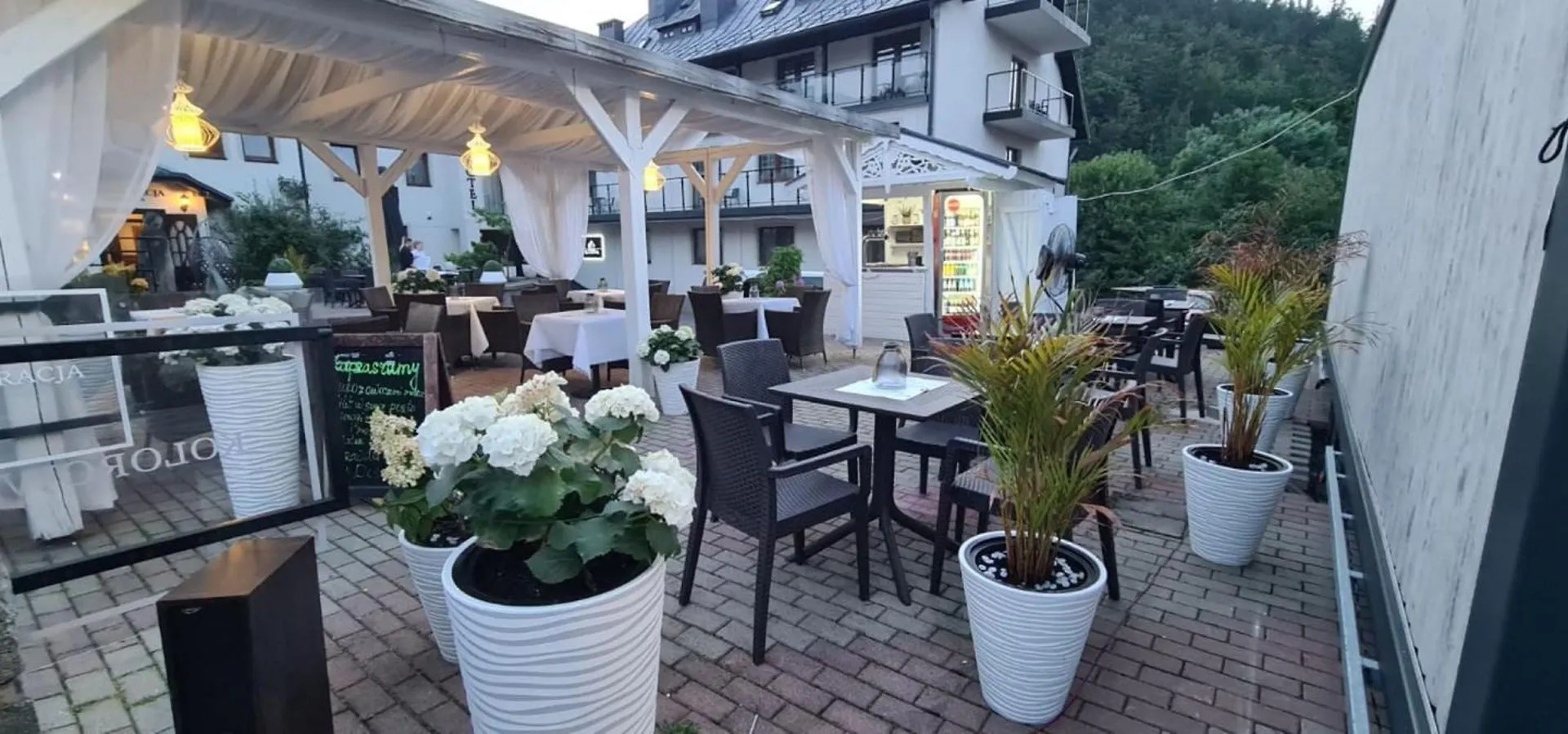 Hotel Kolorowa Karpacz