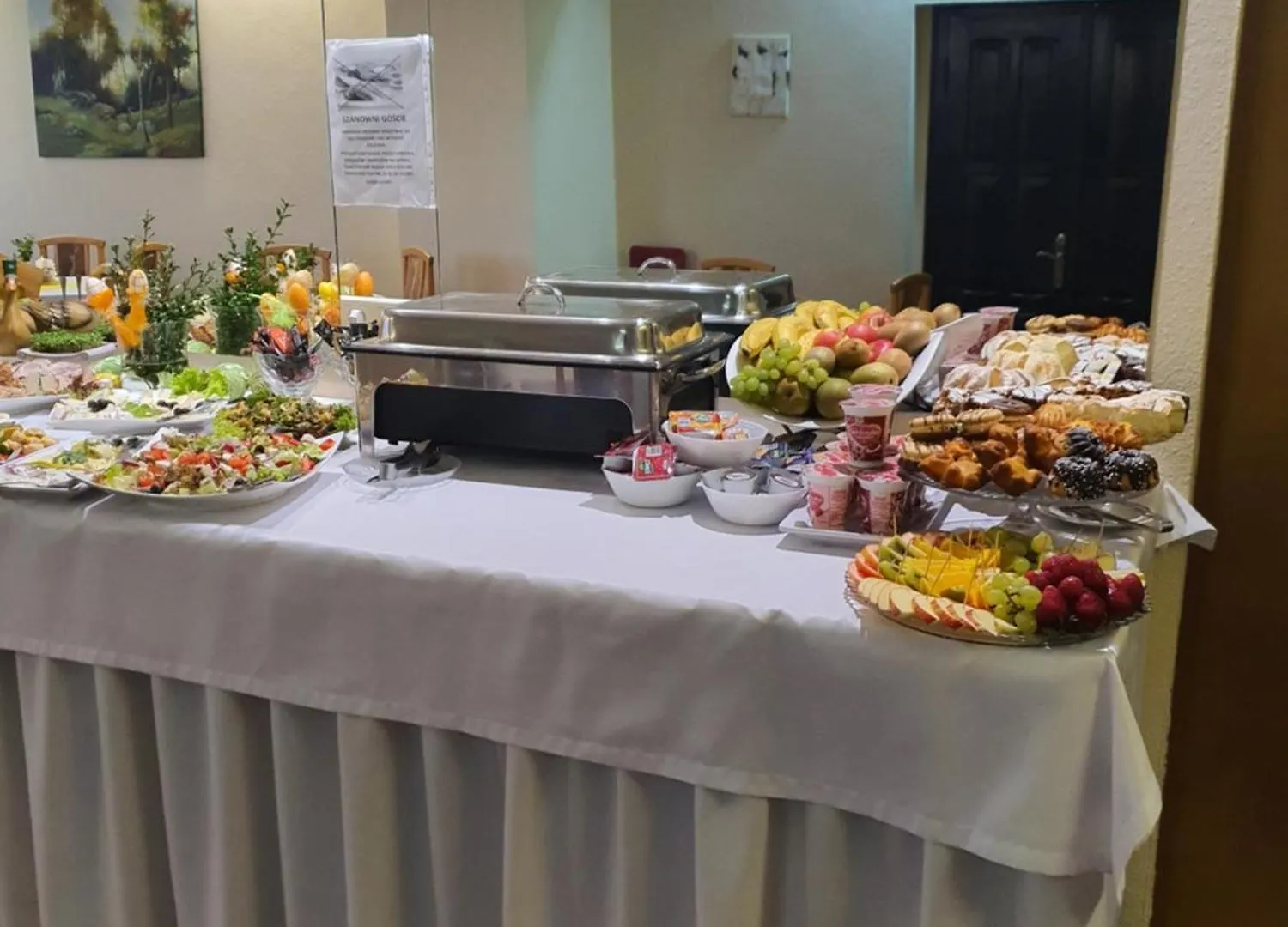**  Hotel Kolorowa Karpacz Poland