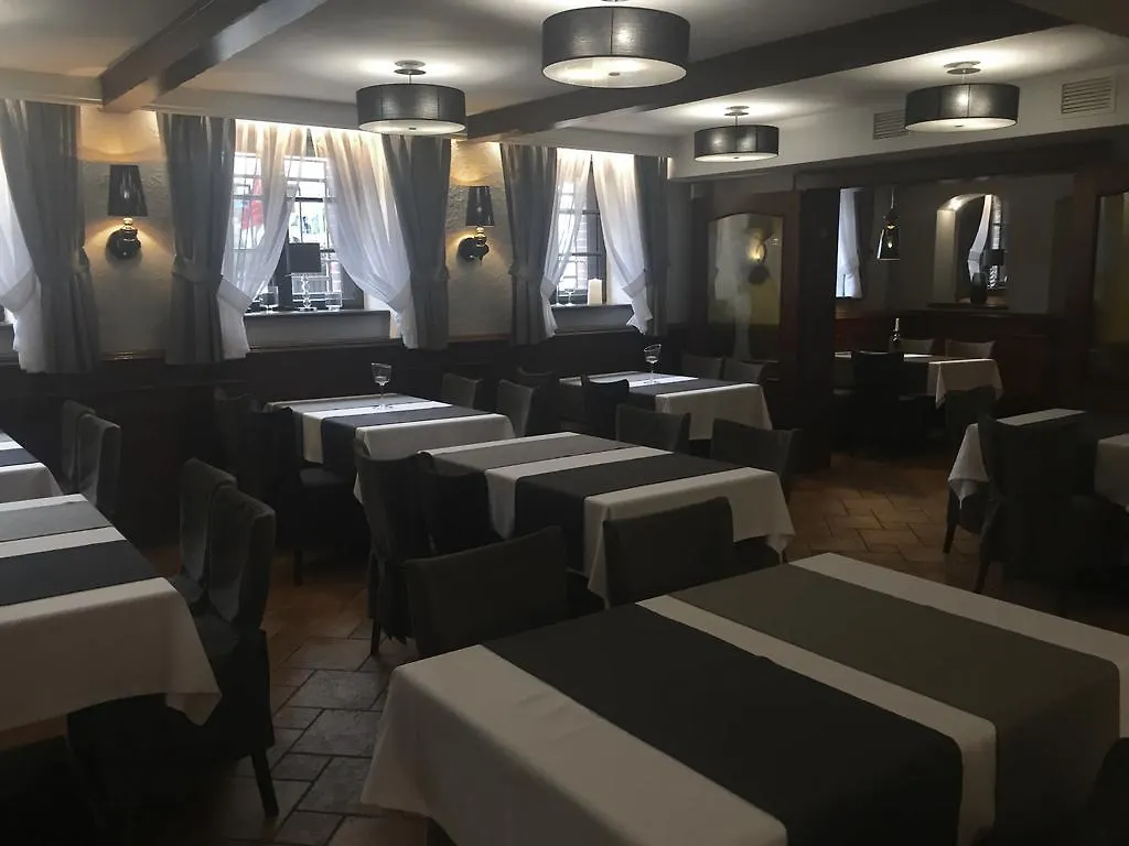 Hotel Kolorowa Karpacz