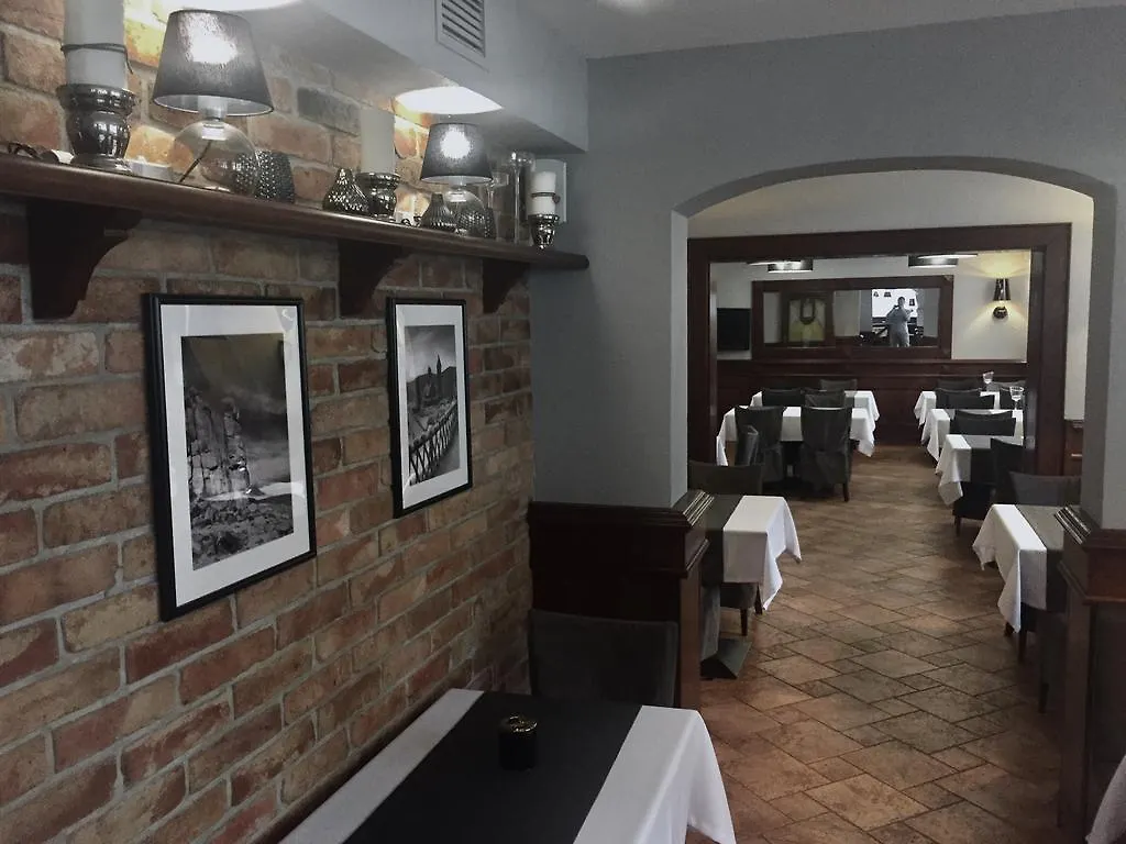 Hotel Kolorowa Karpacz