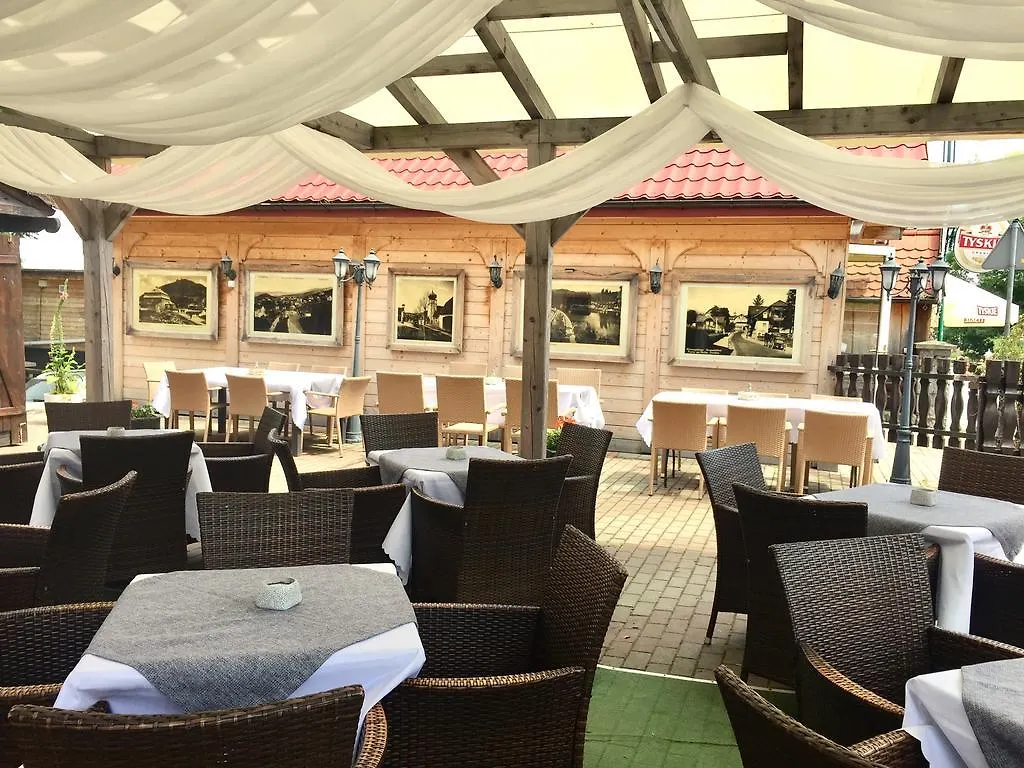 Hotel Kolorowa Karpacz