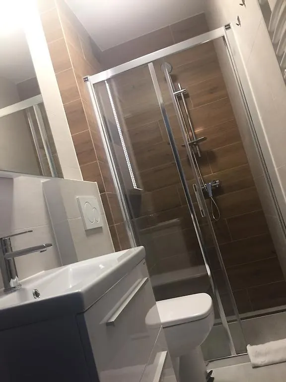 Hotel Kolorowa Karpacz