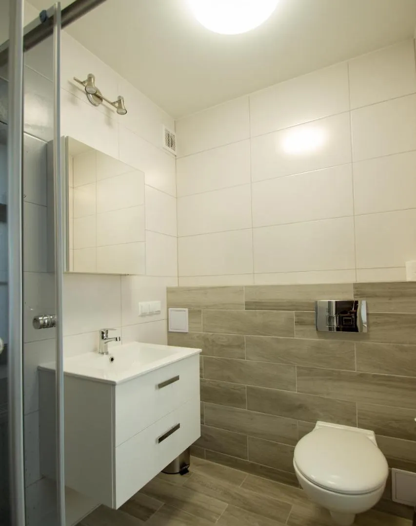 **  Hotel Kolorowa Karpacz Poland